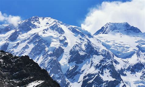 nangi bp|Nanga Parbat Peak royalty.